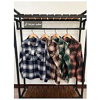 پیراهن پشمی 2615